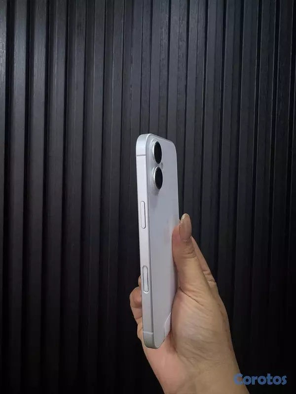 celulares y tabletas - IPHONE AIR E-SIM 512GB NUEVO SIN CAJA  2