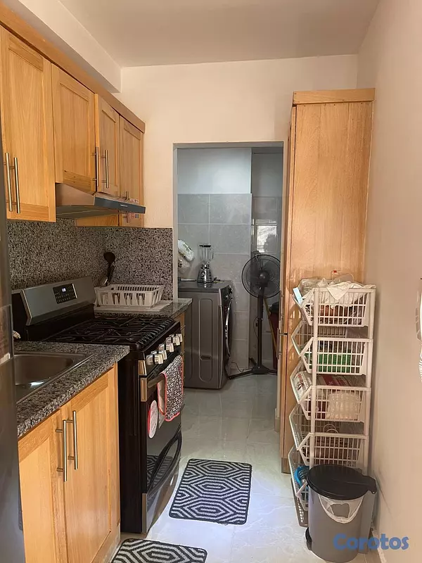 apartamentos - Bello Apartamento 132 m2 En Avenida Independencia  11