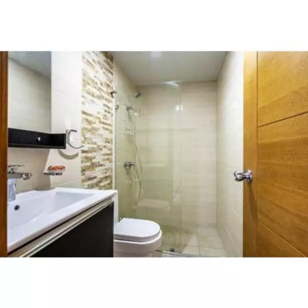 apartamentos - ALQUILER APARTAMENTO 1 HABITACIÓN CON LINEA BLANCA-BELLA VISTA 6