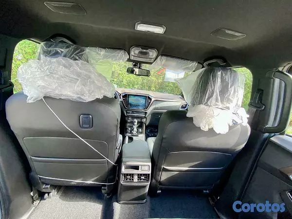 jeepetas y camionetas - Isuzu DMAX LSE 4x4  2026 (NUEVO) 9