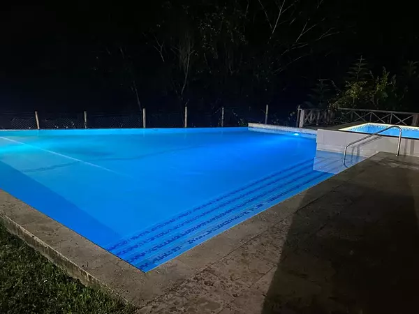 casas vacacionales y villas - Vendo villa en Jarabacoa  4