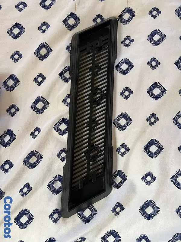 consolas y videojuegos - Base vertical, vertical stand para PS4 Pro 2