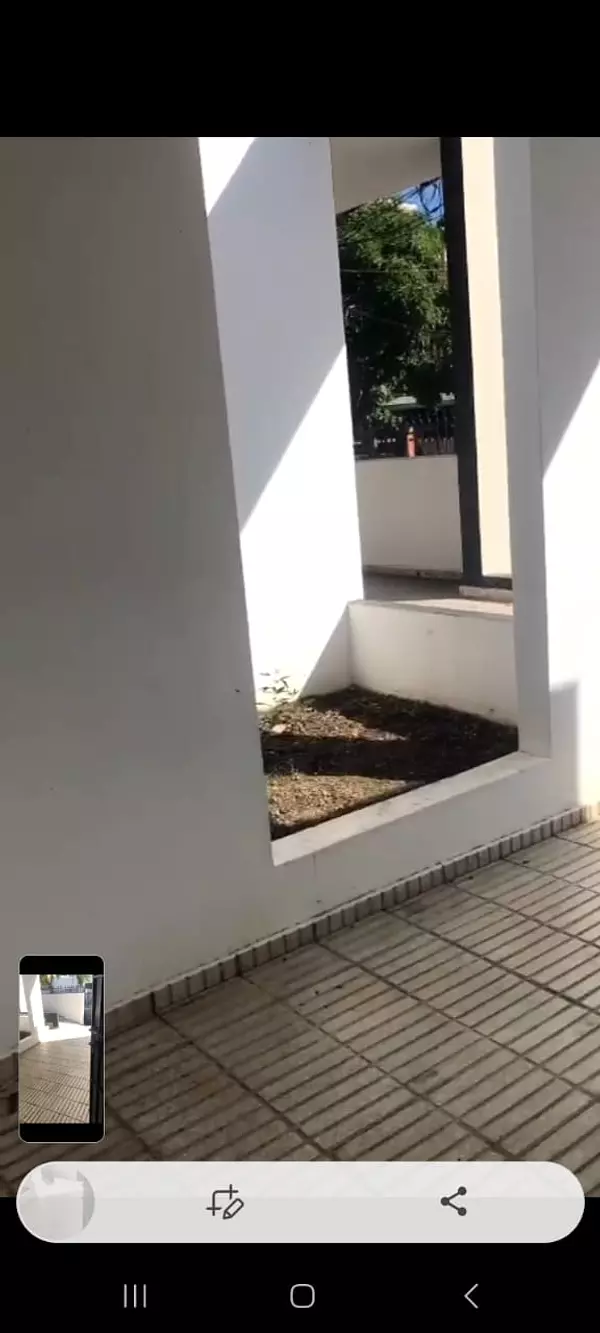 casas - Vendo casa en Avenida Independencia  7