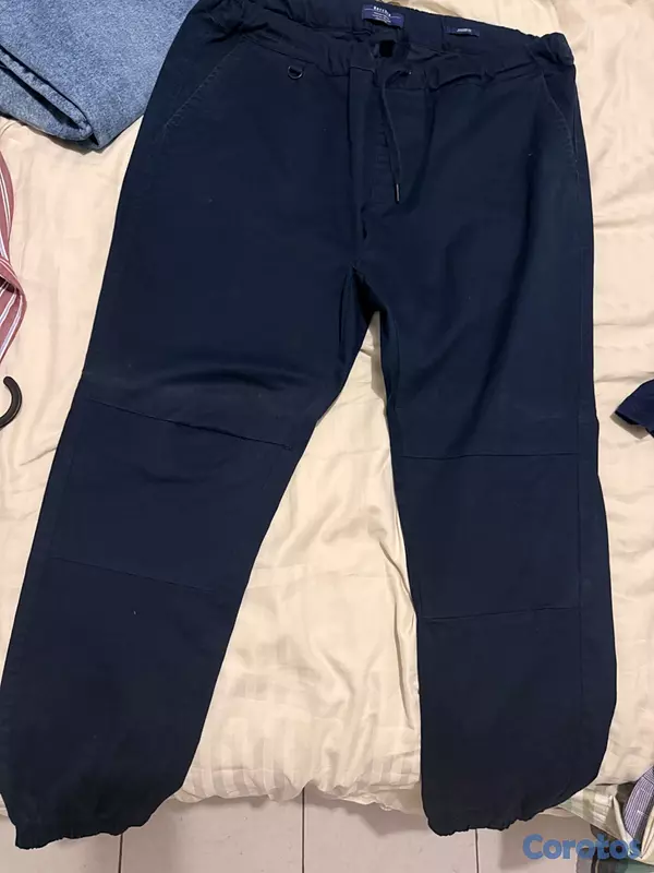 ropa para hombre - variedad de ropa y calzado de hombre  4