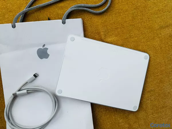 accesorios para electronica - Apple Magic Trackpad 2 Lightning Original 6