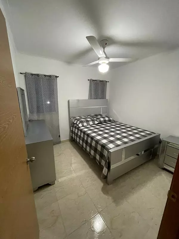 apartamentos - Se Vende 2do Nivel en Residencial Vista del Norte, Santiago 5