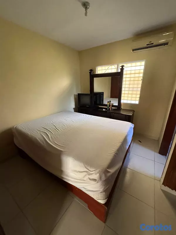 apartamentos - venta de apartamento 2do nivel en la Jacobo MAJLUTA Santo Domingo  3