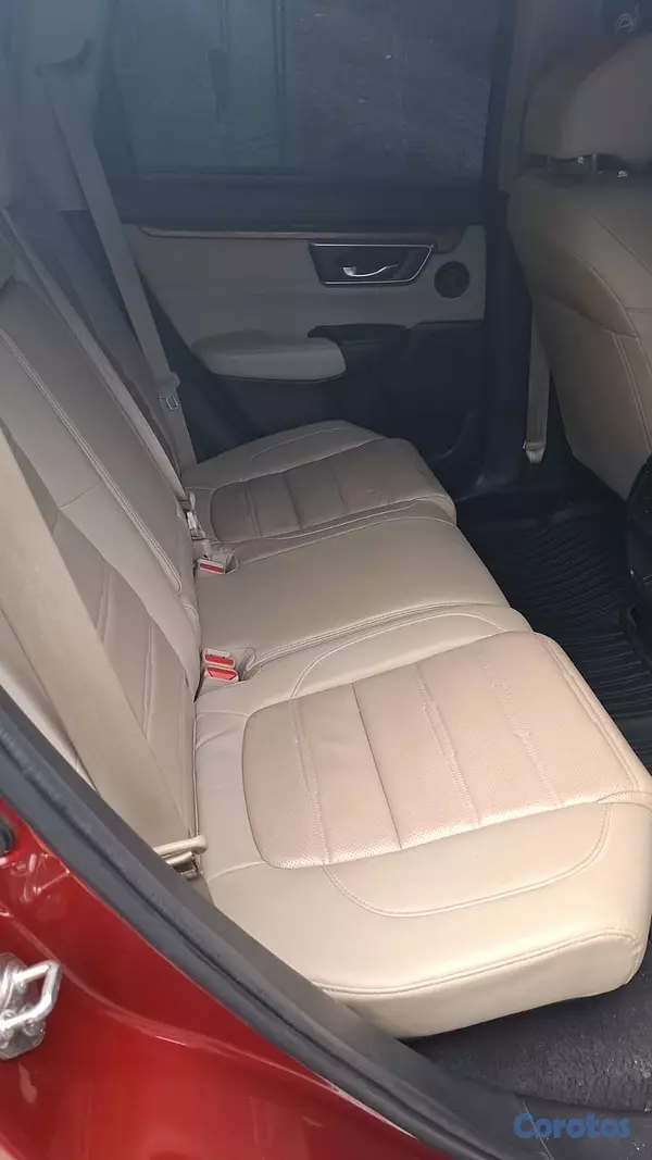 jeepetas y camionetas - HondaCR-V en buenas condiciones  4