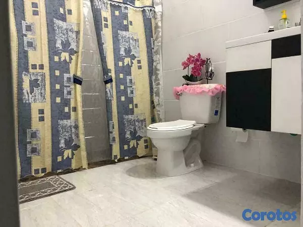casas - CASA EN VENTA EN HATILLO, AZUA a solo 5km de Playa Chiquita (Negociable) 8