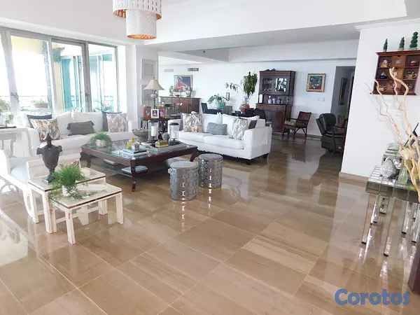 apartamentos - APARTAMENTO CON PISCINA Y GYM EN MALECON CENTER 2