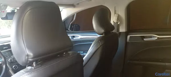 carros - Ford Fusion 2016 SE OFERTA! 8