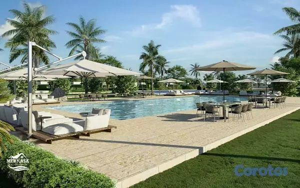 casas vacacionales y villas - COMPLEJOS DE VILLAS 3
