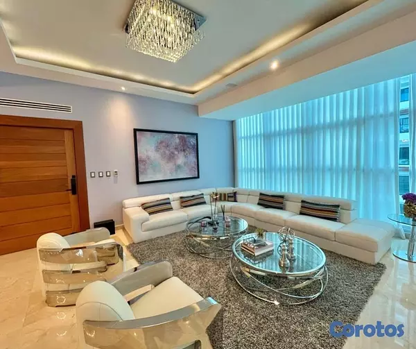 penthouses - *¡El Penthouse de 4 habitaciones que soñabas, lo tenemos en Naco!*📍✨ 4