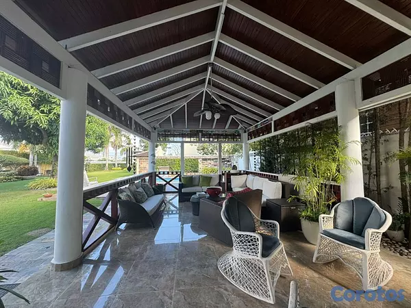 casas - Casa de lujo en venta - Santiago 10