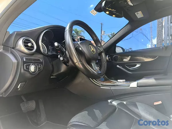 carros - Mercedes benz c300 2018 10