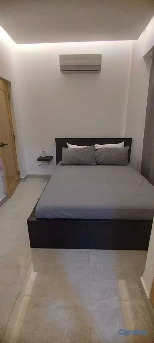 apartamentos - Apartamento en Venta - Urbanización Tropical 8