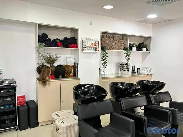 equipos profesionales - VENTA DE EQUIPOS DE SALÓN DE BELLEZA  4