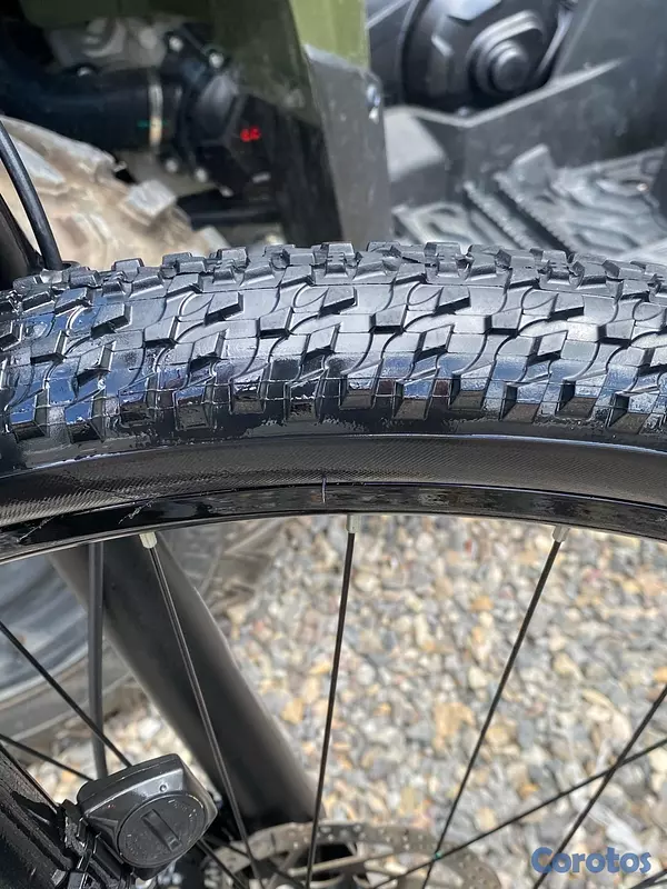 bicicletas y accesorios - RALEIGH 11