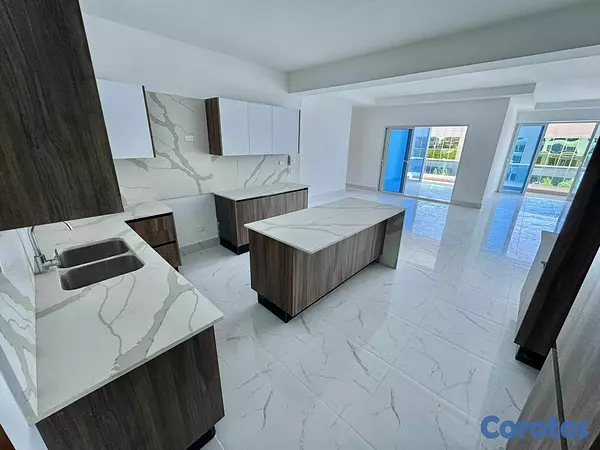 apartamentos - Alquilo Apartamento en Belka Vista w 4
