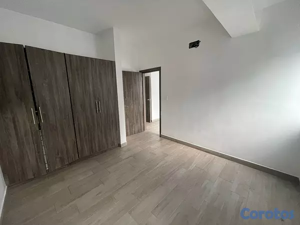 apartamentos - Apartamento 1 habitacion Evaristo Morales 8