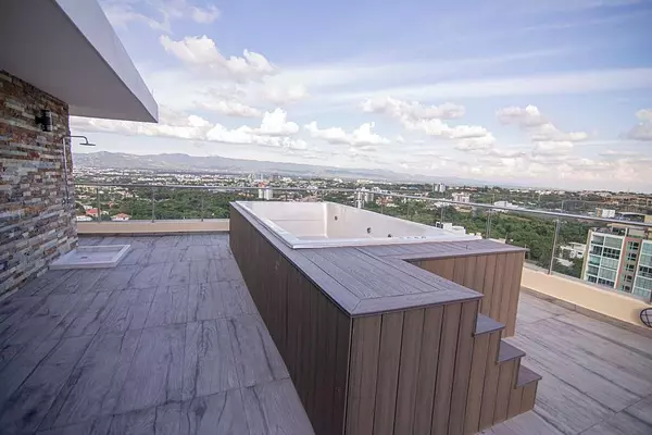 apartamentos - Apartamento en Glamurosa Torre, 135 Mts2  2