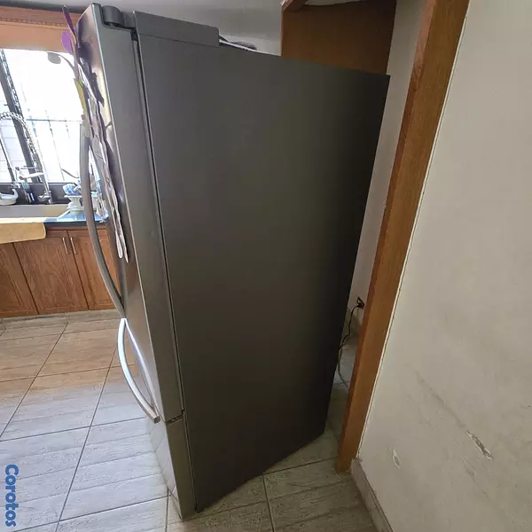 electrodomesticos - Nevera Samsung  7