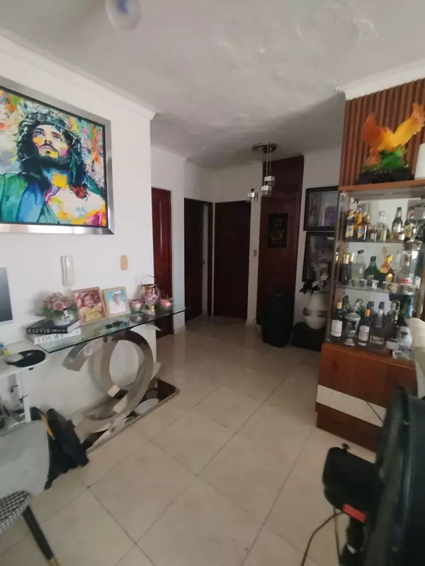 apartamentos - Vendo apartamento en La Independencia  4