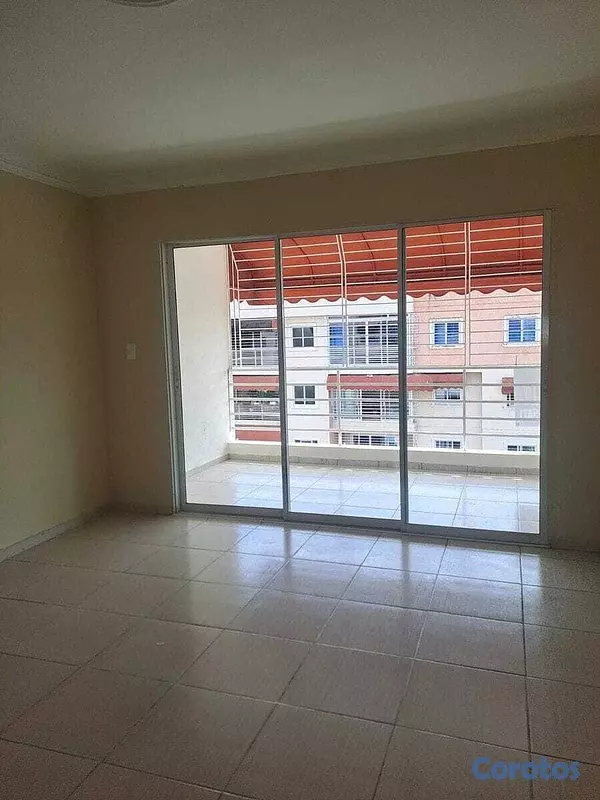 apartamentos - ALQUILO Apartamento en 4to piso altos de arroyo ho 6