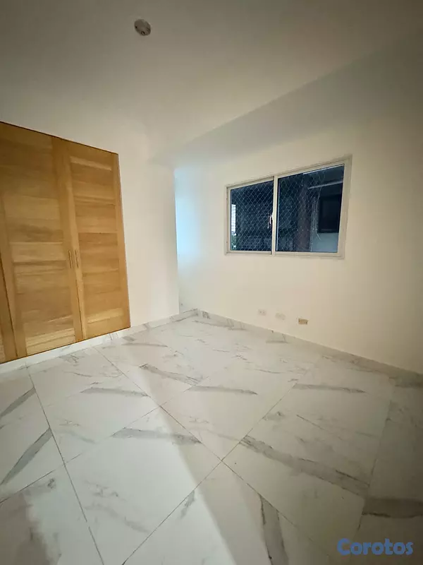 apartamentos - apartamento en alquiler en El Cacique 7