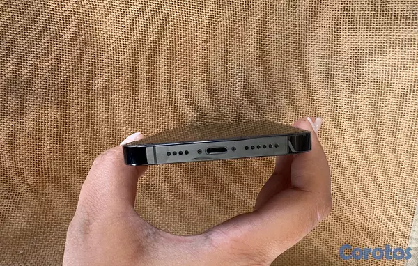 celulares y tabletas - iPhone 14 Pro Max de 128 GB
Factory unlocked 3