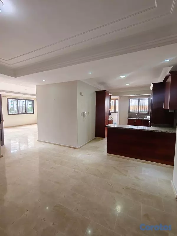 apartamentos - Apartamento en venta Cacicazgo  9