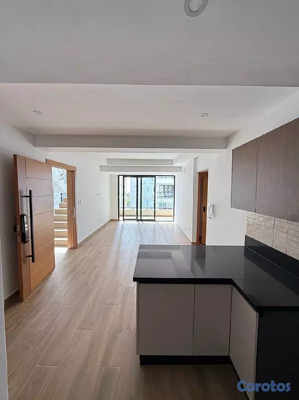 apartamentos - APARTAMENTO EN VENTA  4