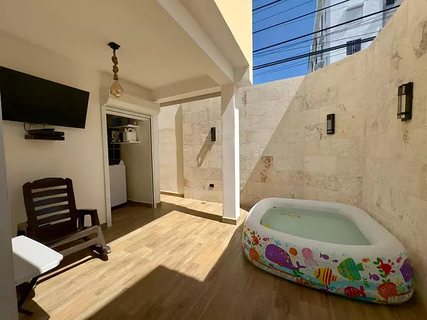 casas - CASA EN VENTA ISABELITA EN PROYECTO DE CASAS PRIVA 3
