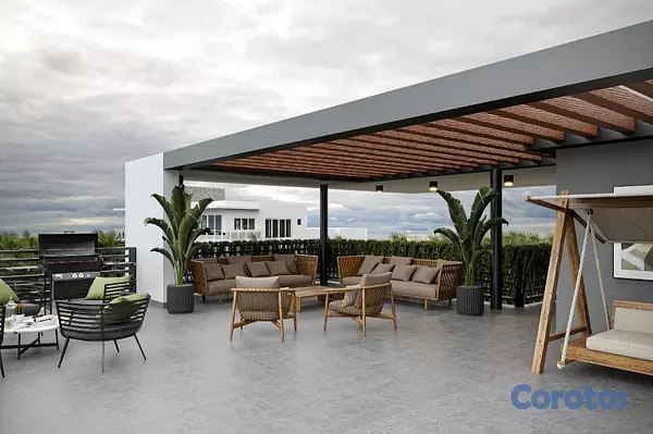 apartamentos - Residencial Lexson: Exclusividad en Prado Oriental 2