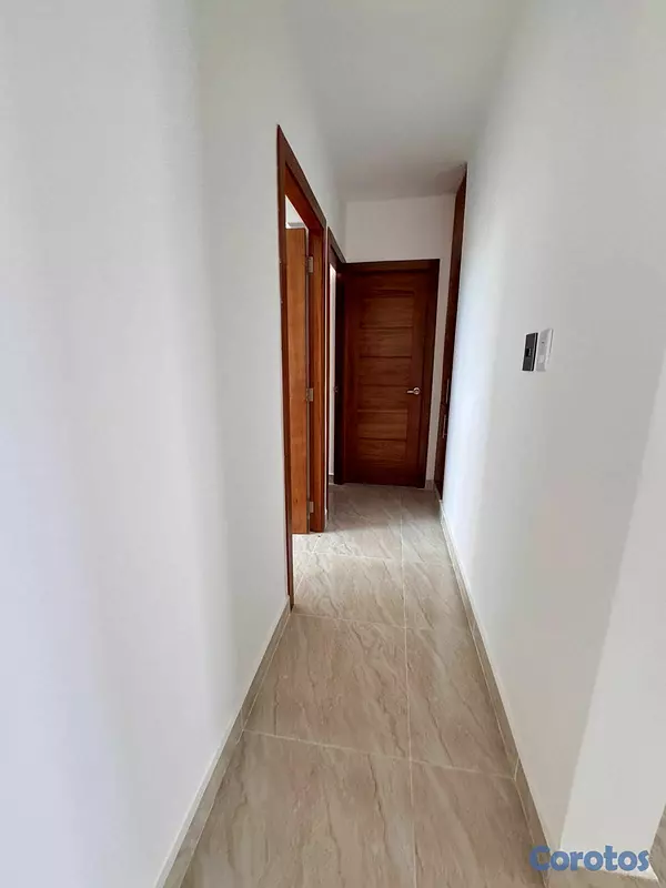 apartamentos -  Venta de Apartamento con terraza en Prado Orienta 9
