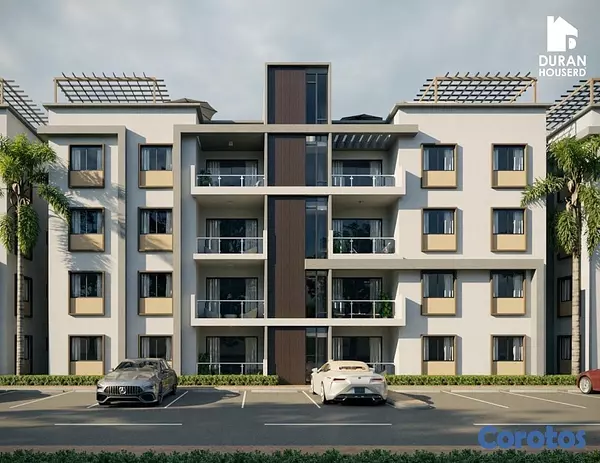 apartamentos - venta de apartamentos con piscina en la ciudad Juan Bosh Santo Domingo este  7
