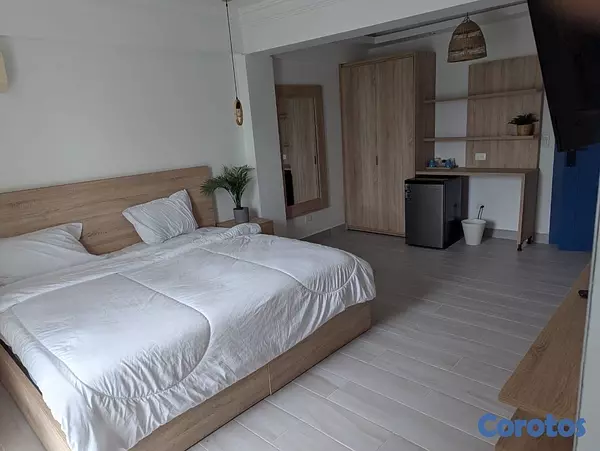 otros inmuebles - venta de hotel primera línea de playa en Juan dolió República Dominicana  10