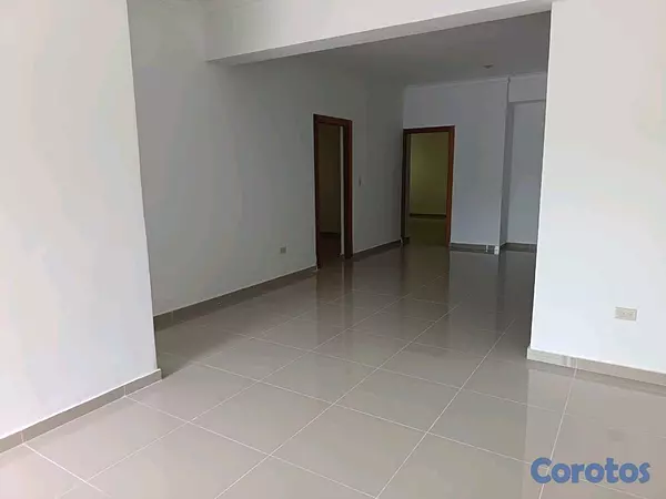 apartamentos - vendo apartamento 130 n2  3 habitaciones planta full  en respaldo los tres ojos  6