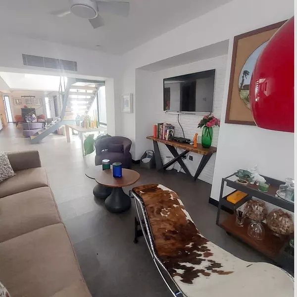 apartamentos - Moderno y hermoso apartamento  tipo loft en venta  en calle tranquila de Naco 8