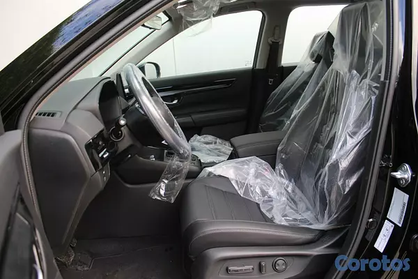 jeepetas y camionetas - Honda CRV EXL 2026 2
