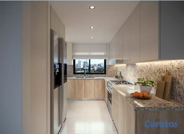 apartamentos - Nuevo Proyecto Residencial Prado Oriental, Santo Domingo Este 5