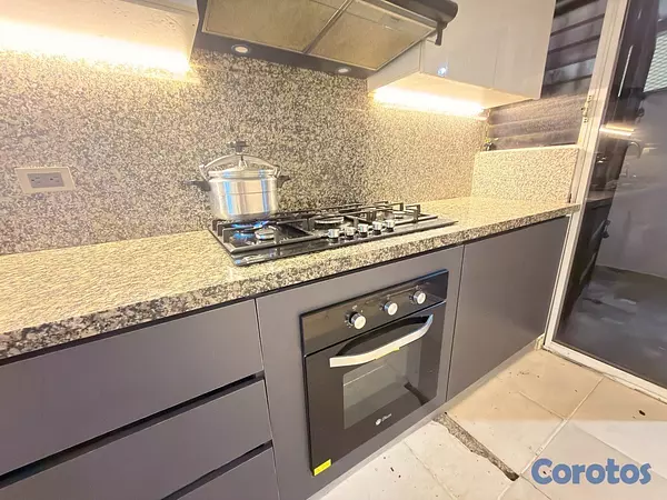 apartamentos - Apartamento en Venta en Residencial Ámbar Patricia 4