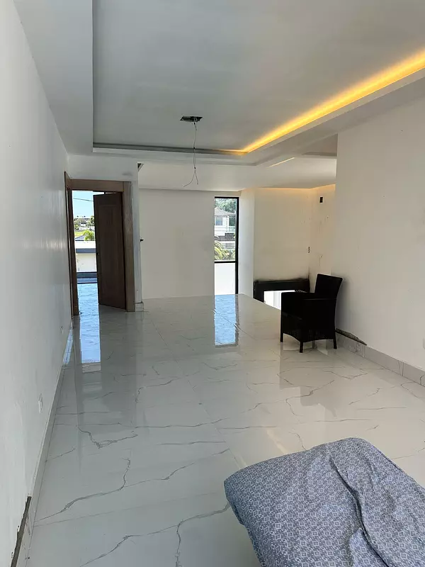 casas - Casa en Proyecto Cerrado, Llanos de Gurabo 10