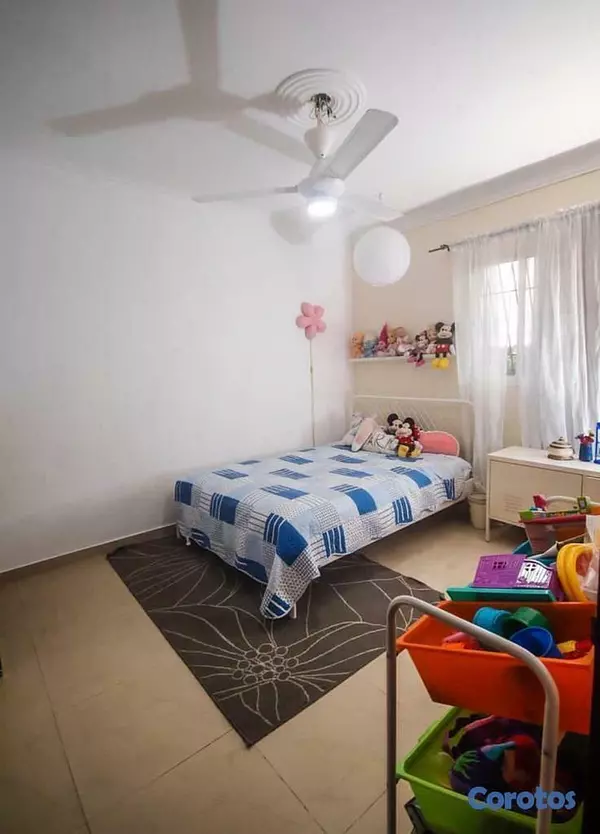 apartamentos - Apartamento 3 piso en colina de los ríos  7