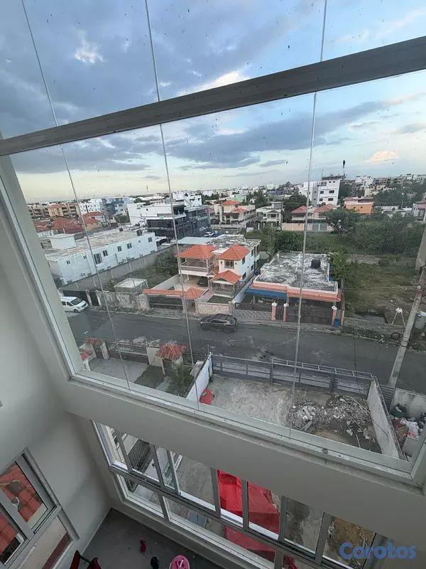 apartamentos - venta de penthouse en la autopista de san isidro prado oriental con 211mts 6