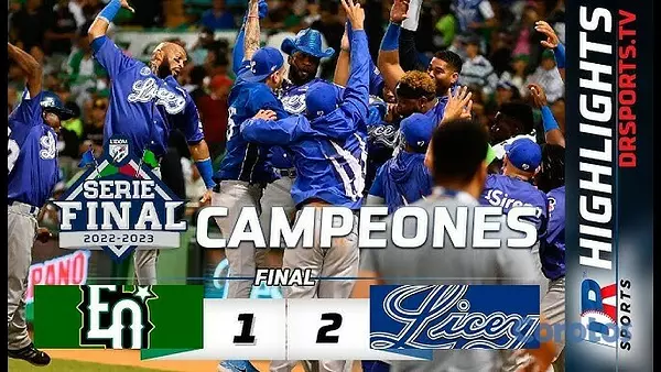 Artículos Deportivos - Gorro celebracion Tigres del Licey - Coronas back  6