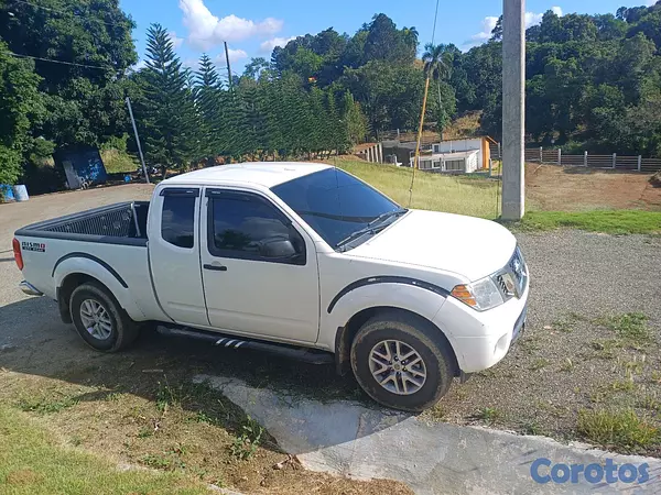 jeepetas y camionetas - vendo por motivo de superación este vehículo, el cual has sido de uso personal 4