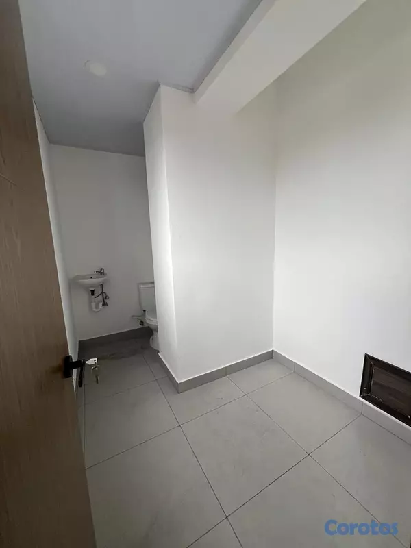 apartamentos - Apartamento en Alquiler en El Millón
 9