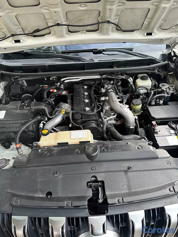 jeepetas y camionetas - Toyota Land cruiser prado 2014 VXL Diésel 6