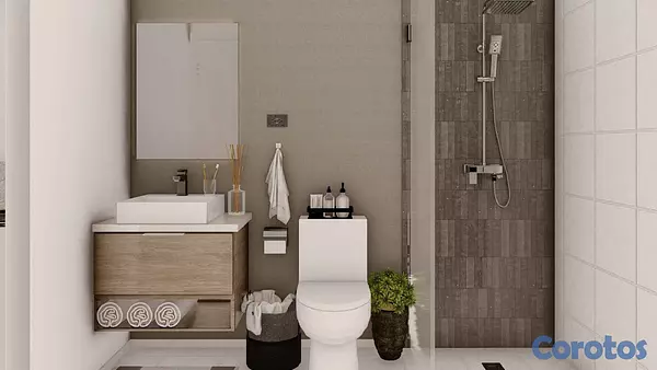 apartamentos - APARTAMENTOS EN VENTA, VISTA AVALON PUNTA CANA. 9